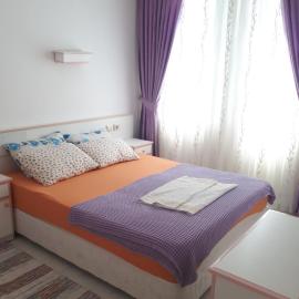 Aygun Apart Daire, hotel u gradu 'Mahmutlar'