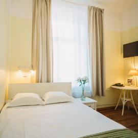 Economy Hotel, hotel din Tallinn