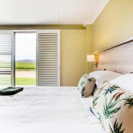 Lord's Wine Farm, hotell i McGregor