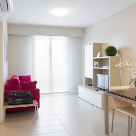City Residence, hotel a Perugia