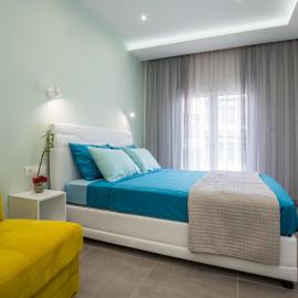 Passas Inn Luxury Living – hotel w Limenárii