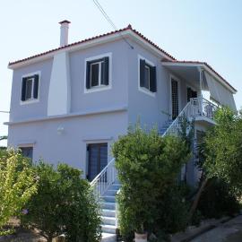 Magdalini House