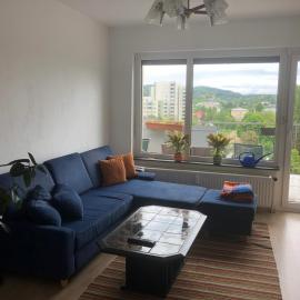 Penthouse Apartment Nepal