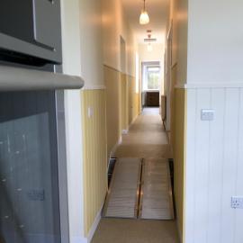 Bayview Cottage, Dunnetbay accommodation, hotelli kohteessa Thurso