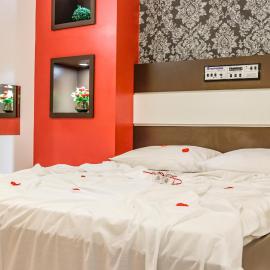 MOTEL SHAMPOO (Adult Only), hotel in Brusque