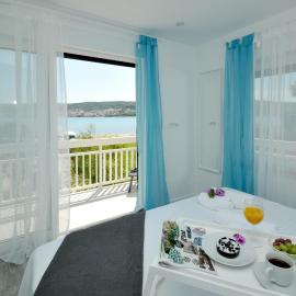 Apartmani Olive Trogir