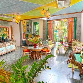 Aathma Colombo House, khách sạn ở Colombo
