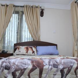SSCFG APTMS & SUITES - SAMMY's PLACE