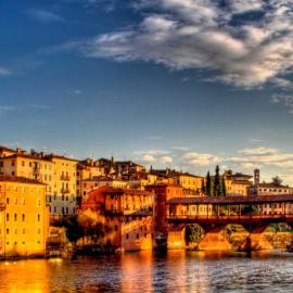 Bassano Up