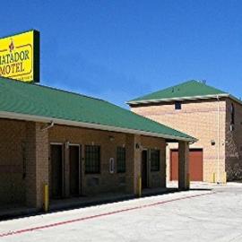 Matador Motel