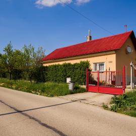 Chalupa Karol, viešbutis mieste Malé Chlievany