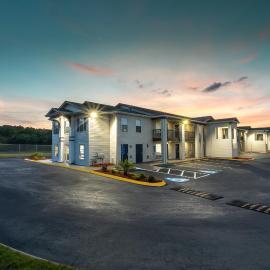 Studio 6-Greenville, SC - I-85 Near Downtown