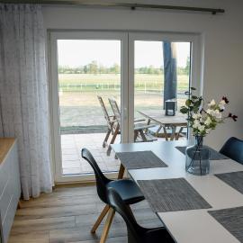 Barrierefreie Ferienwohnung Trüben (Zerbst/Anhalt), hotel i Trüben