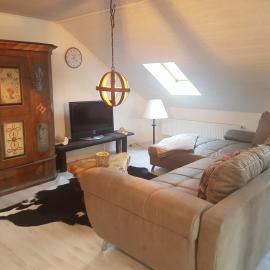 Ferienwohnung Klothilde