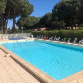 appartement Cap d’Agde, hotel in Cap d'Agde