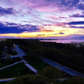Vanilla Sky Apartments, hotelli kohteessa Sillamäe