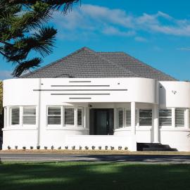 Deco Beach Luxury Apartments, hotel in Port Lincoln