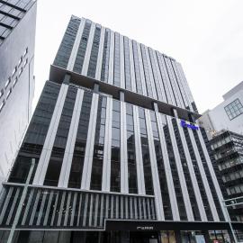 remm Tokyo Kyobashi, hotel en Tokio