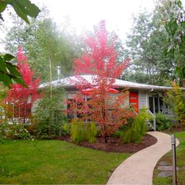 Dalrymples Guest Cottages, hotel in Marysville