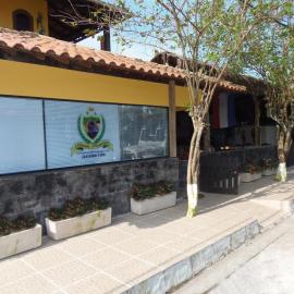 Pousada Paraguaya, hotel in Angra dos Reis
