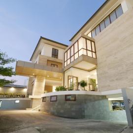 Plaza 54 Residence Jakarta