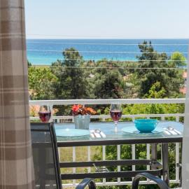 Georgalas Rest Apartments