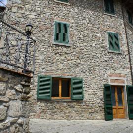 Casa Poli Bolzoni