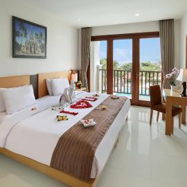 Bali Relaxing Resort and Spa, hotel in Nusa Dua