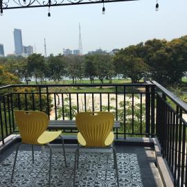 NGOC LINH HOMESTAY - nhà nguyên căn