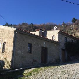 Abrigo das Penhas, hotel in Manteigas