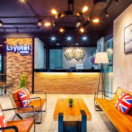Livotel Express Hotel Bang Kruai Nonthaburi - No Parking, hotel a Nonthaburi