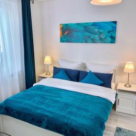 Im kleinen Stil l, hotel in Linz am Rhein