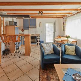 Ferien- und Messewohnung/ Apartment