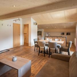Ferienwohnungen stiLECHt, hotel a Elbigenalp
