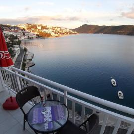 Apartments Leža, hotel i Neum