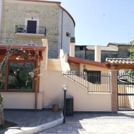 B&B La Taverna, Hotel in Campodimele