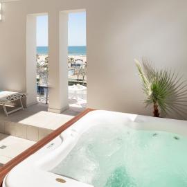 Hotel Ambassador, hotel din Rimini