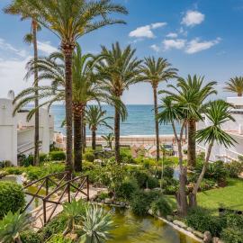 Macdonald Leila Playa Resort, hotel in La Cala de Mijas