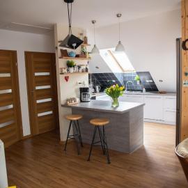Na Zamkowej Apartament