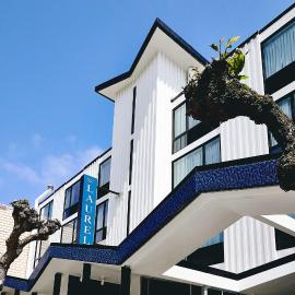 The Laurel Inn, part of JdV by Hyatt, hotelli kohteessa San Francisco
