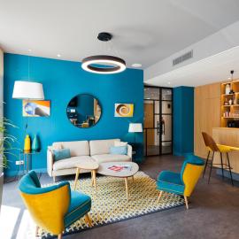 Hotel Des Remparts Lyon Perrache