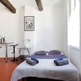 Appartement le Platane