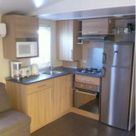 GRAND MOBILEHOME PROCHE COMMODITE FO10
