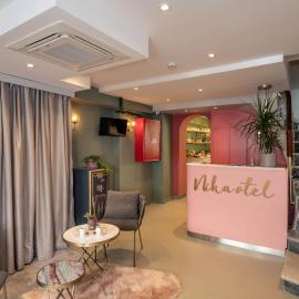 Nika otel & cafe