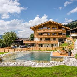 Das Kleinarl, hotel a Kleinarl