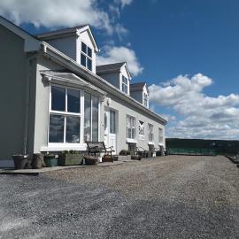Crag Shore, Hotel in Lahinch