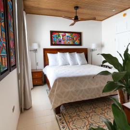 Casa Wilson Inn, hotel in San Juan