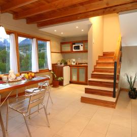 Aires del Beagle Apartment