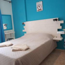 Skiathos Town में, होटल Sokaki rooms