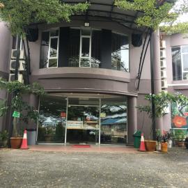 Place2Stay @ Kenyalang